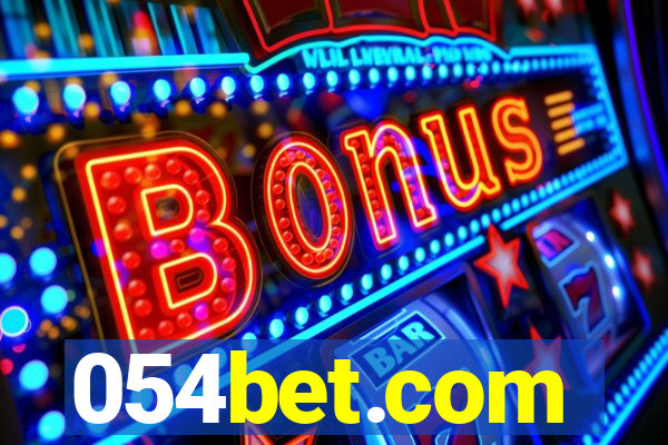 054bet.com
