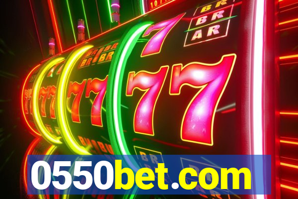 0550bet.com