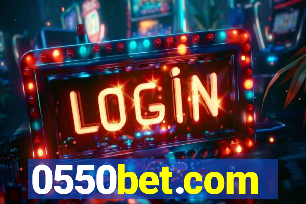 0550bet.com
