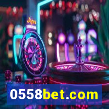 0558bet.com