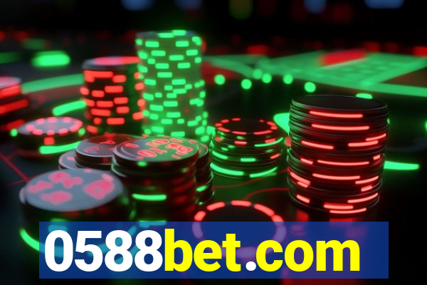 0588bet.com