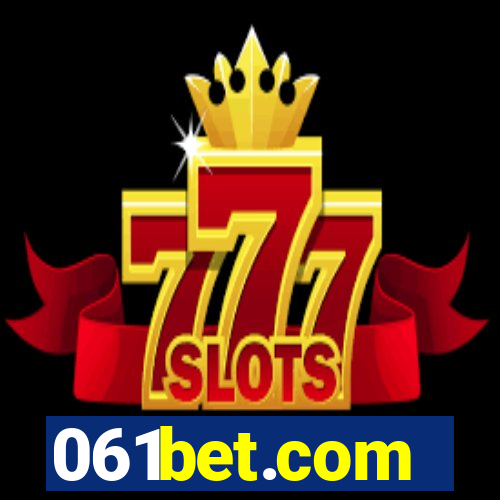 061bet.com