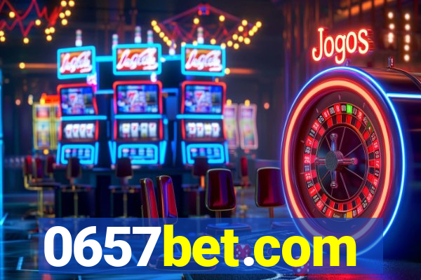 0657bet.com