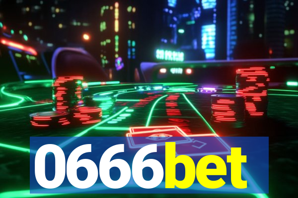 0666bet