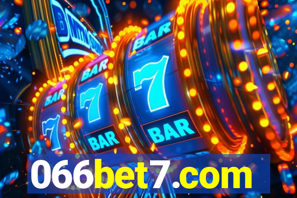 066bet7.com