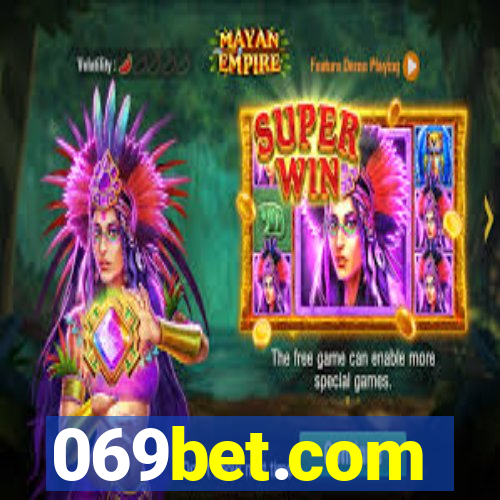 069bet.com