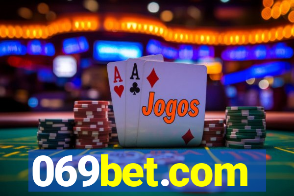 069bet.com