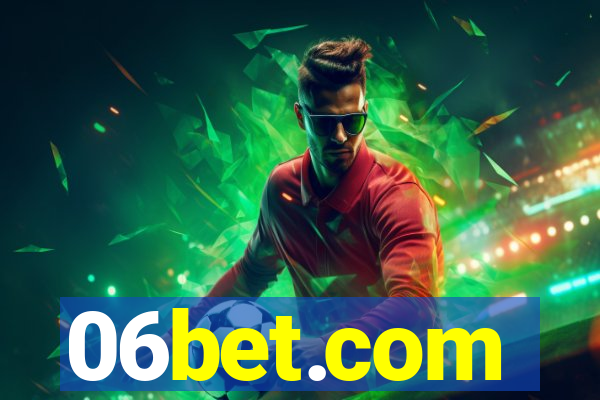 06bet.com