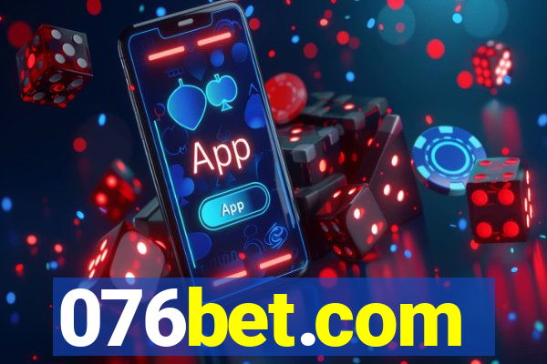 076bet.com