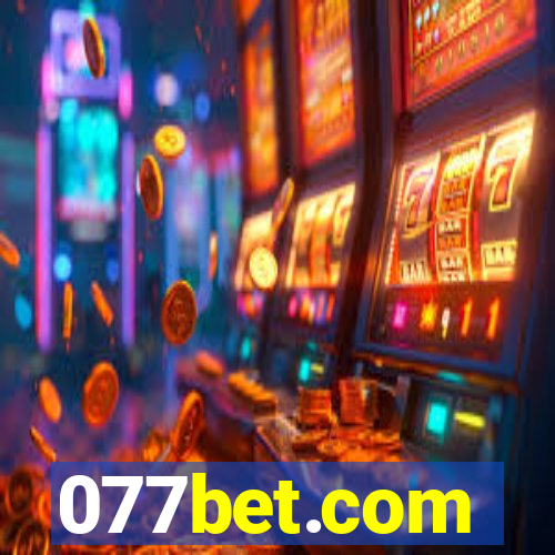 077bet.com