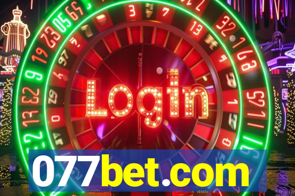 077bet.com