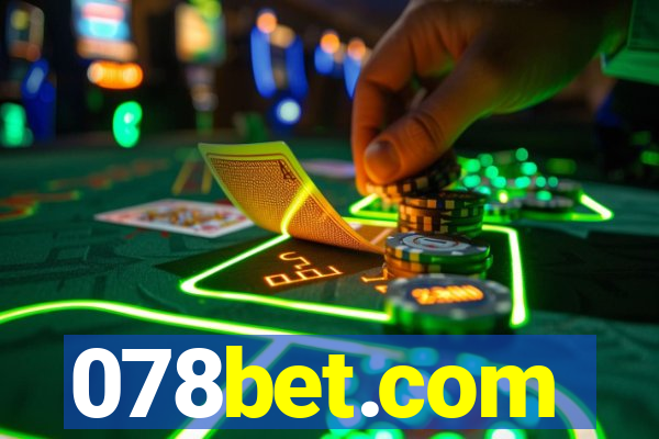 078bet.com