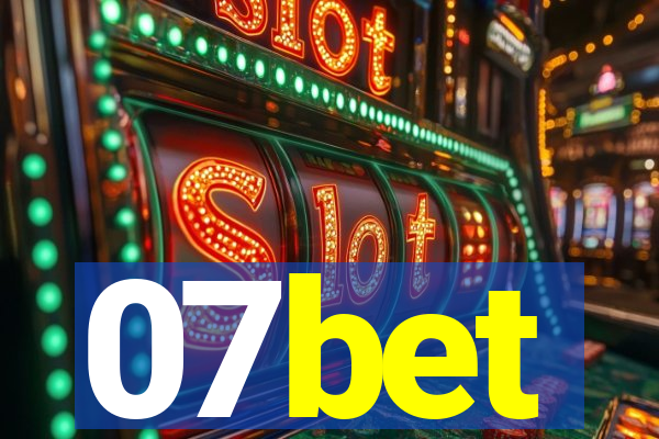 07bet