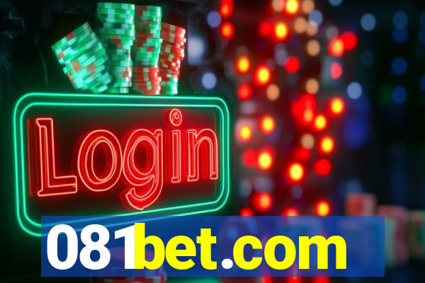 081bet.com