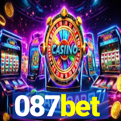 087bet