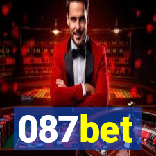087bet
