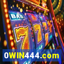0WIN444.com