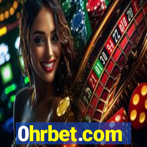 0hrbet.com
