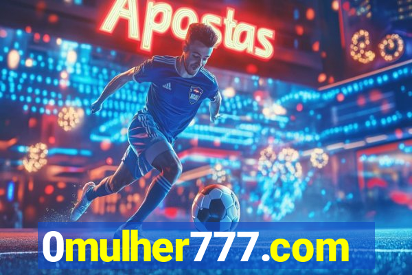 0mulher777.com
