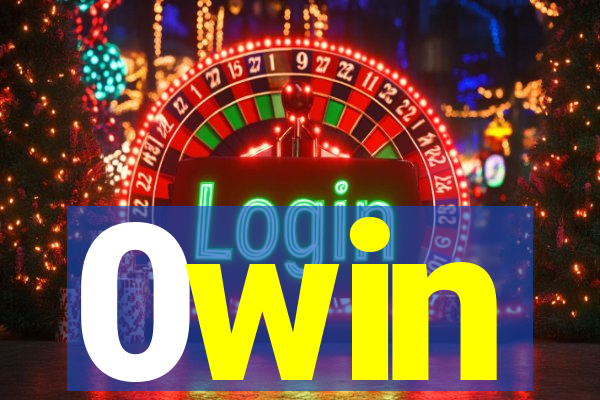 0win