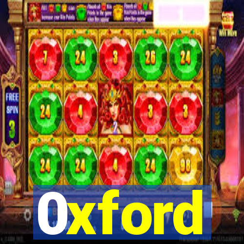 0xford