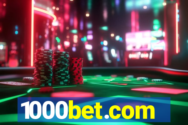 1000bet.com