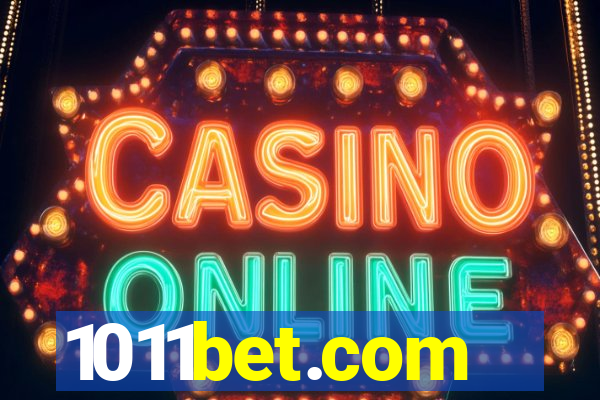 1011bet.com