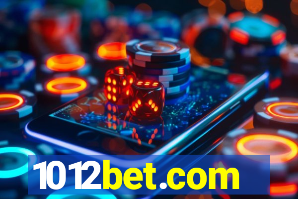 1012bet.com
