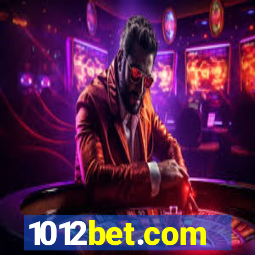 1012bet.com