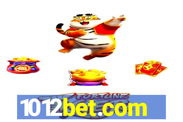 1012bet.com