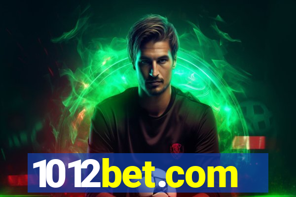 1012bet.com