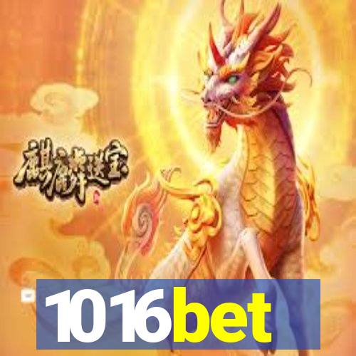 1016bet