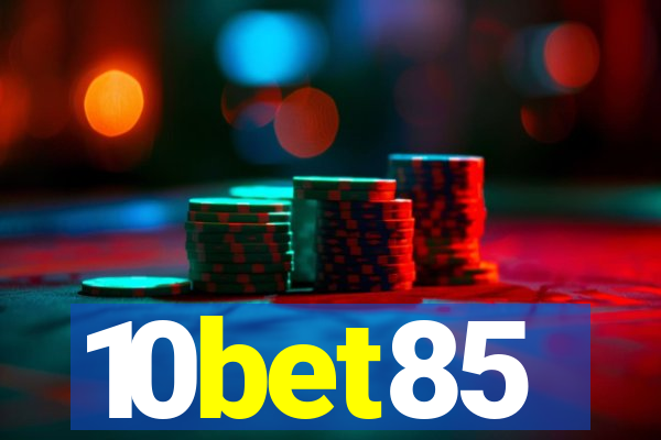 10bet85