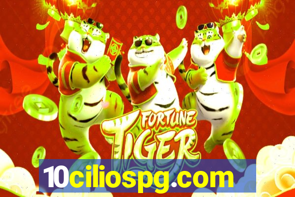 10ciliospg.com