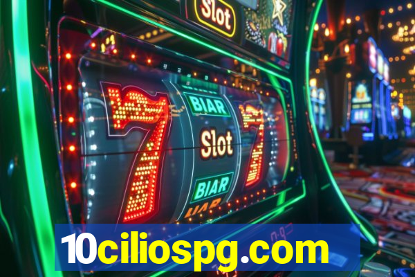10ciliospg.com