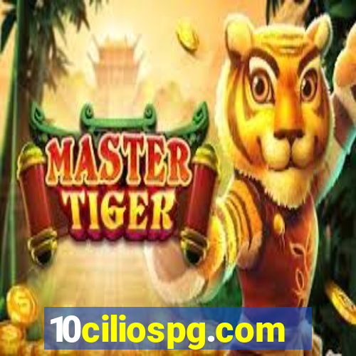 10ciliospg.com