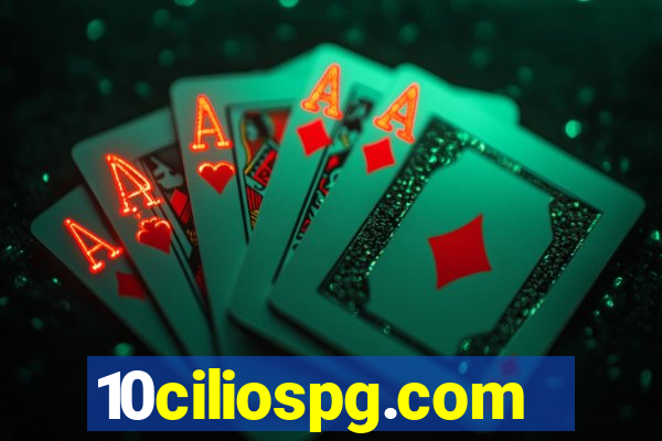 10ciliospg.com