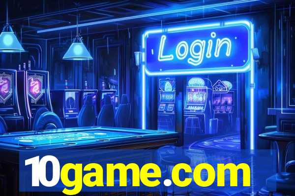 10game.com