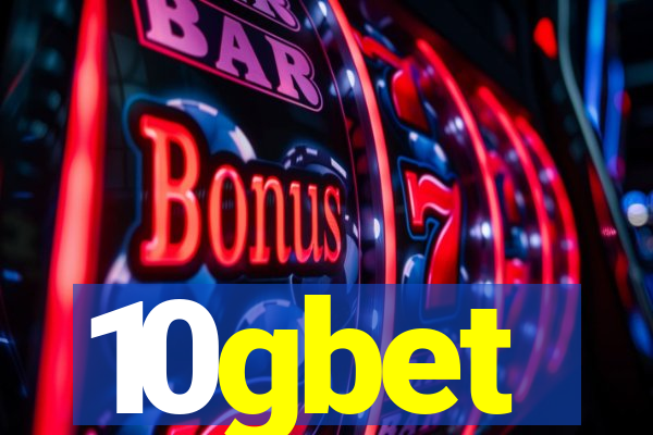 10gbet