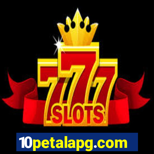10petalapg.com