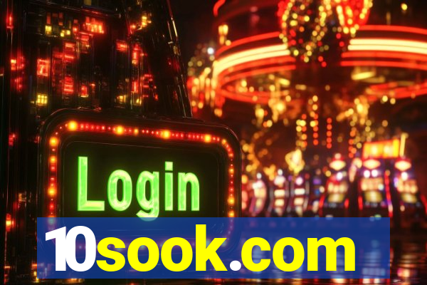 10sook.com