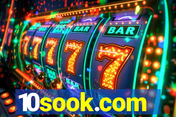 10sook.com