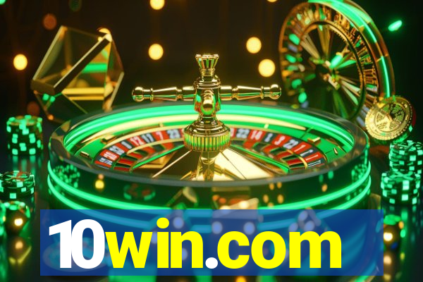 10win.com