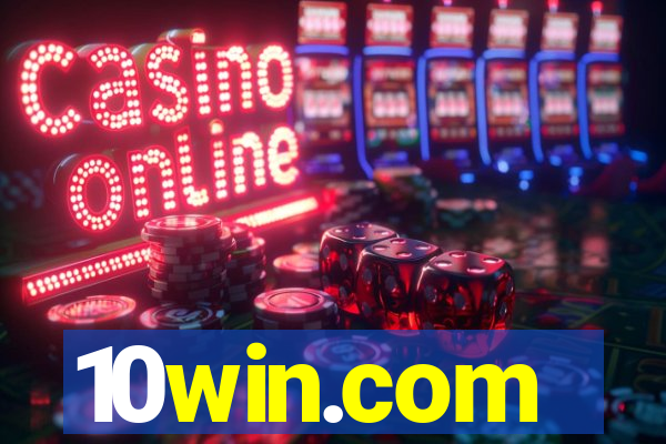 10win.com