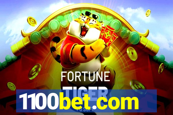 1100bet.com
