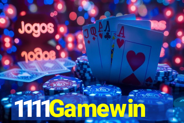 1111Gamewin