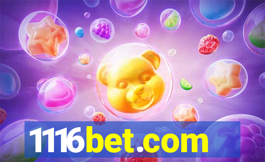 1116bet.com