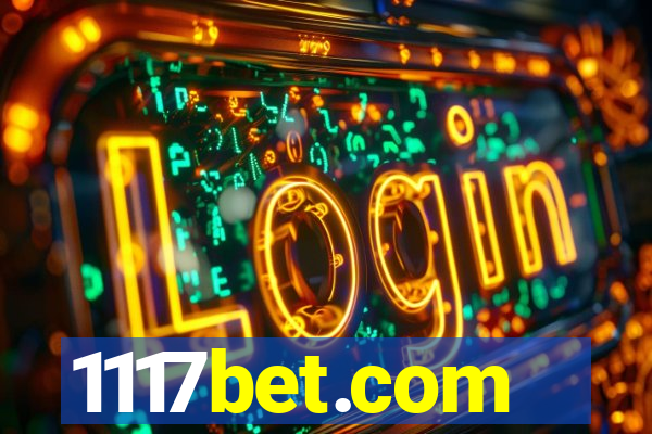 1117bet.com