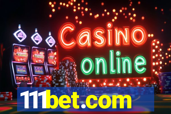 111bet.com