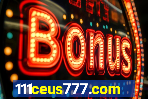 111ceus777.com